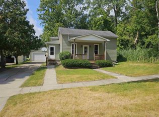 117 Saginaw St, Vassar, MI 48768