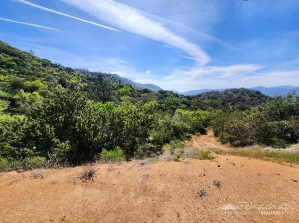 0 High Ridge Rd LOT 0, Caliente, CA 93518