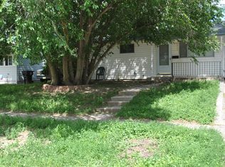1421 McArthur Ave, Colorado Springs, CO 80909
