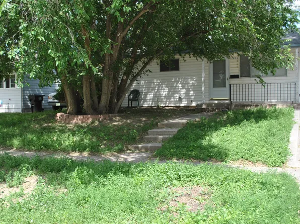 1421 McArthur Ave, Colorado Springs, CO 80909