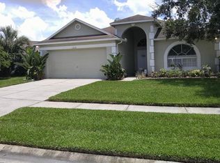 3228 Castle Rock Cir, Land O Lakes, FL 34639