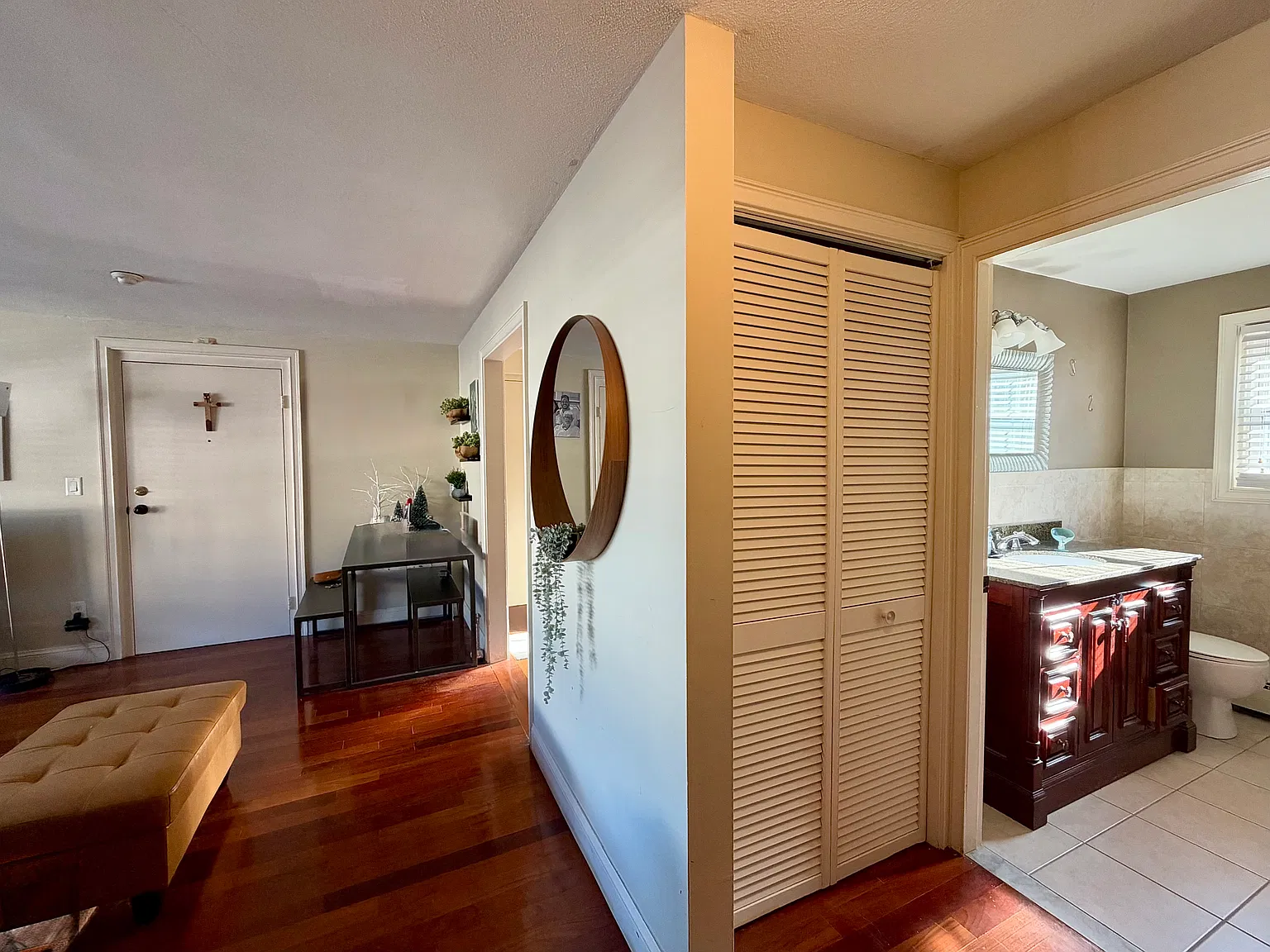 2 bed, 762 sqft, $2,500 — Photo 3