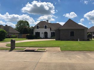 6005 W Alexandra Dr, Alexandria, LA 71303