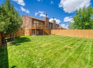 1907 Oak Cir, Gillette, WY 82718