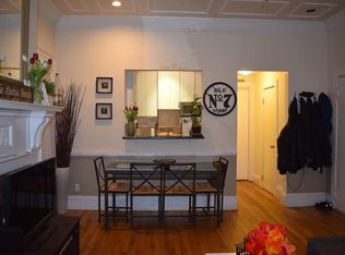 465 Park Dr APT 2, Boston, MA 02215