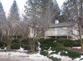 16111 E 22nd Ave, Veradale, WA 99037