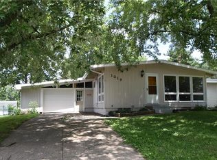 1019 34th St NW, Canton, OH