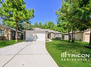 1605 Katydid Ct, Conroe, TX 77301