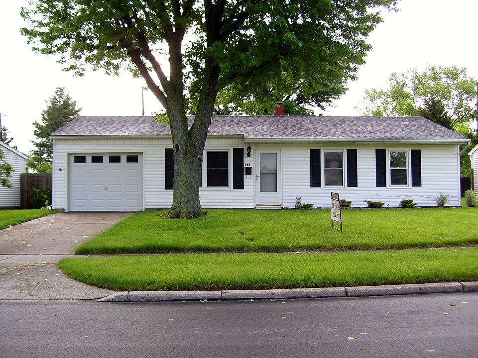 1st image of 563 Richard Dr