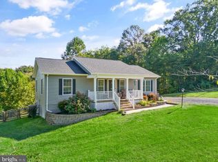 10191 Tanner Hill Ln, Culpeper, VA 22701
