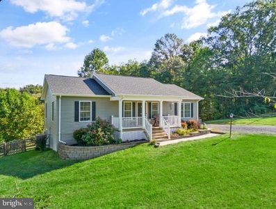 10191 Tanner Hill Ln, Culpeper, VA, 22701