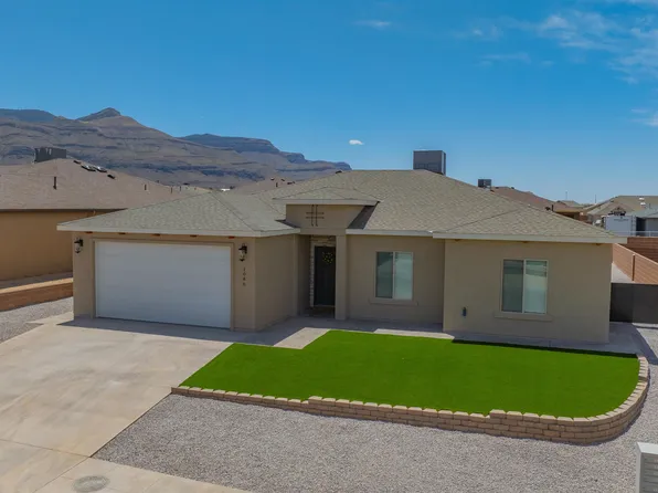 1046 La Bajada Dr, Alamogordo, NM 88310