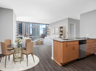 240 E Illinois St #3711, Chicago, IL 60611