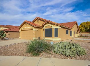 9079 E Autumn Sage St, Tucson, AZ 85747