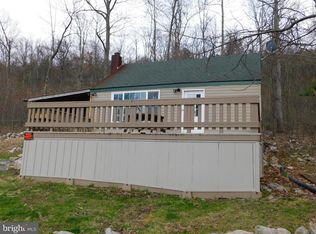 917 Dogwood Ln, Mc Connellsburg, PA