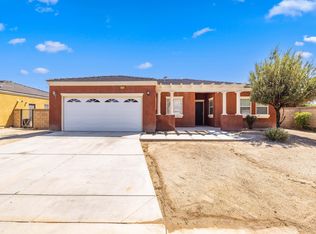 43724 Raysack Ave, Lancaster, CA 93535