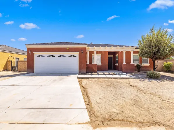 43724 Raysack Ave, Lancaster, CA 93535
