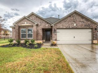 5930 Micah Ln, Rosenberg, TX 77471