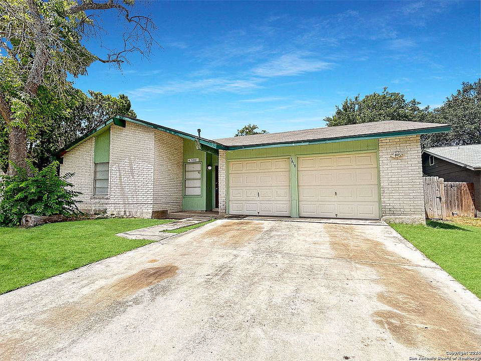1st image of 7418 MEADOW HL