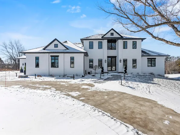 4141 Blackberry Ridge Dr, Oneida, WI 54155