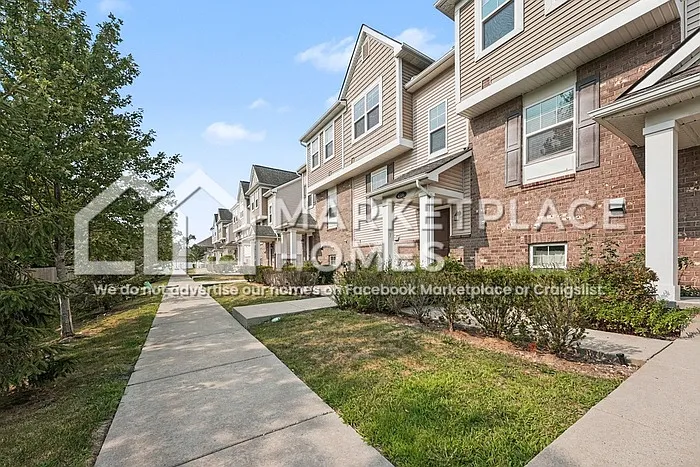 4596 Bradley Cir #21