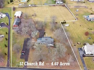 57 Church Rd, Telford, PA 18969