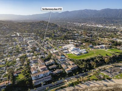 56 Barranca Ave APT 10, Santa Barbara, CA, 93109
