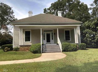 1366 Highway 36 E, Milner, GA 30257