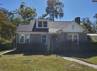 709 Michaelmas Ave, Cayce, SC 29033