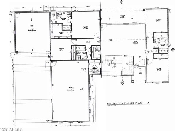 12097 E Claire Lane, Florence, AZ 85132