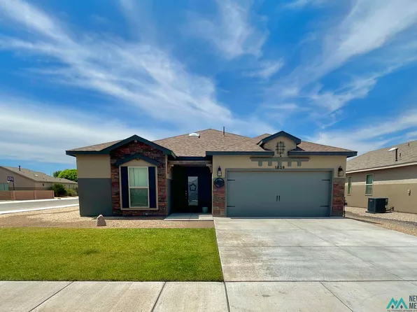 1809 E Highwood Ave, Hobbs, NM 88240
