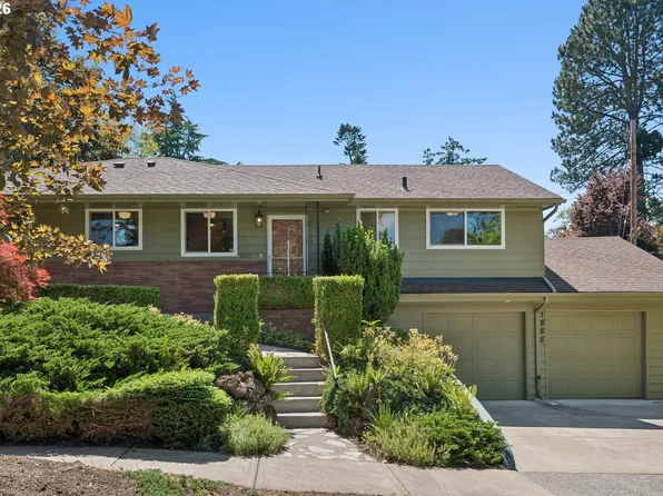 1885 SW Huntington Ave, Portland, OR 97225