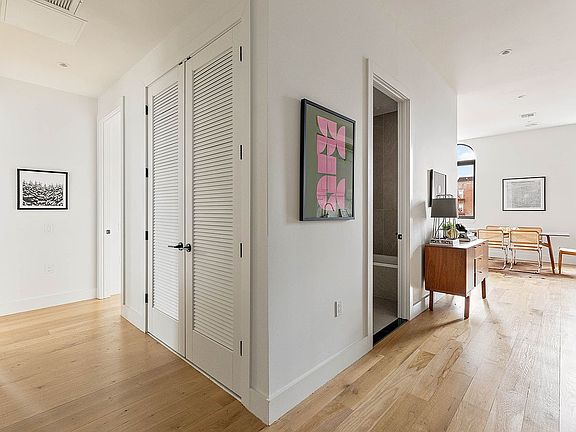 5th image of 10 Quincy St APT 4K