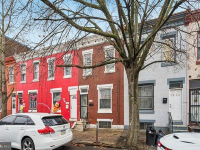 2830 N 4th St, Philadelphia, PA, 19133