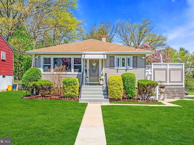 8 Rocky Brook Ct, Hightstown, NJ, 08520