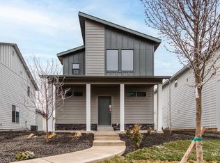 3604 W Meadowpine St, Meridian, ID 83642