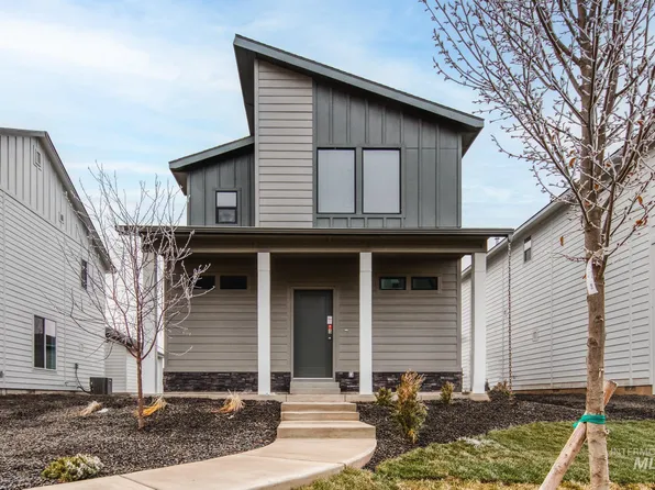 3604 W Meadowpine St, Meridian, ID 83642