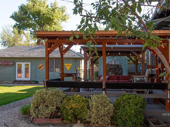 123 17th Ave S, Nampa, ID 83651
