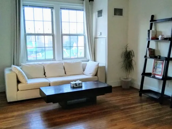 3446 Connecticut Ave NW APT 504, Washington, DC 20008