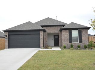 3880 Aryana Ave, Springdale, AR 72764