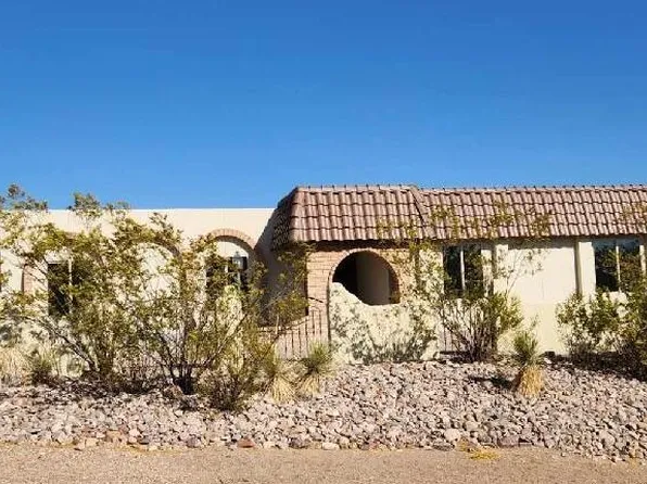 301 Stagecoach Dr, Truth Or Consequences, NM 87935