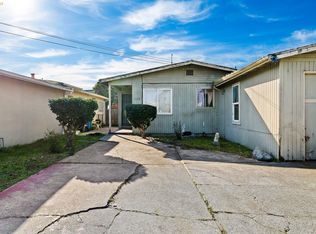 118 Maine Ave, Richmond, CA 94804