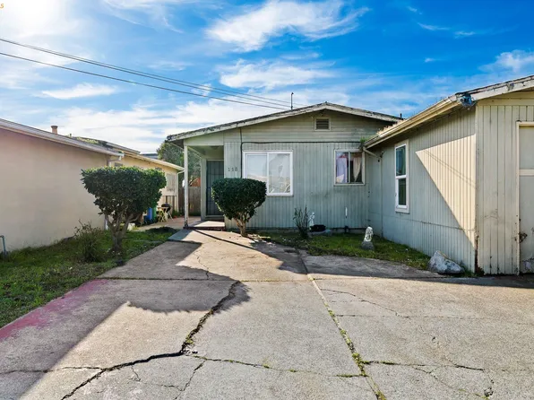 118 Maine Ave, Richmond, CA 94804