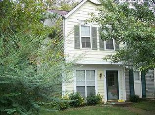 439 Saint Ives Sq, Stone Mountain, GA