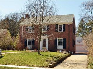 909 Glenhaven Ave, East Lansing, MI 48823