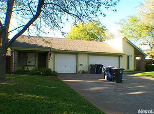 10971 Hirschfeld Way, Rancho Cordova, CA 95670