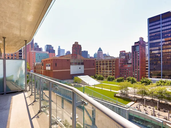 555 West 59th Street 10D image 1 of 6