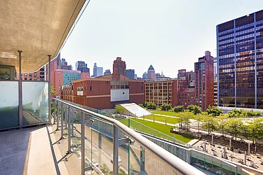 555 West 59th Street, #10D