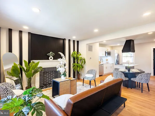 3959 Brooklyn Ave, Baltimore, MD 21225