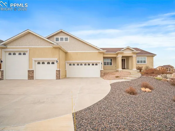 12692 Clark Peak Ct, Peyton, CO 80831